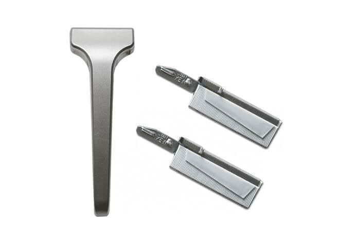 Disposable Razors - $108/yr