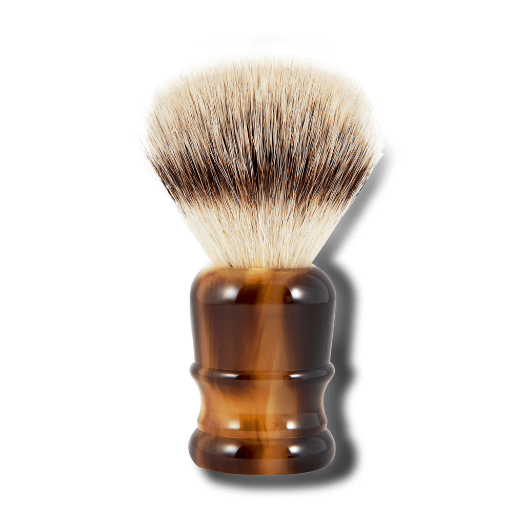 Silvertip Synthetic Shaving Brush