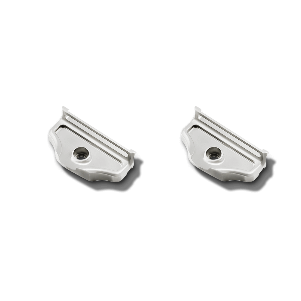 Custom Shave Settings