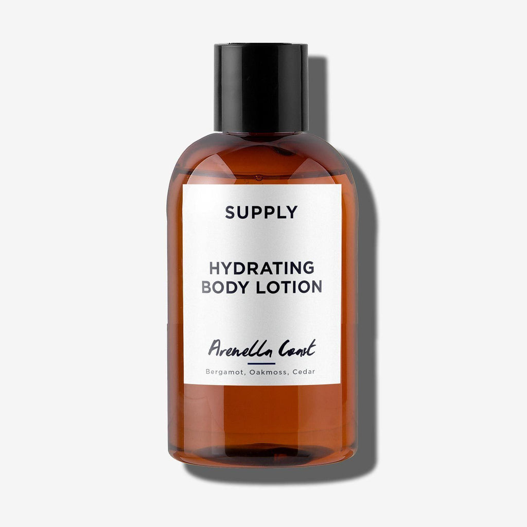Hydrating Body Lotion