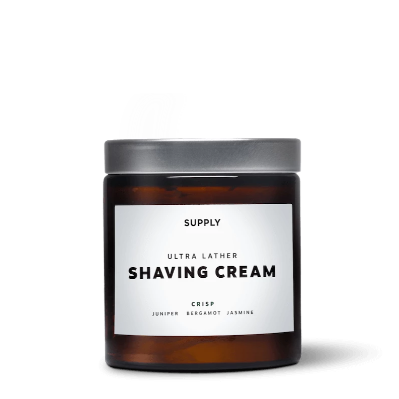 Ultra Lather Shaving Cream