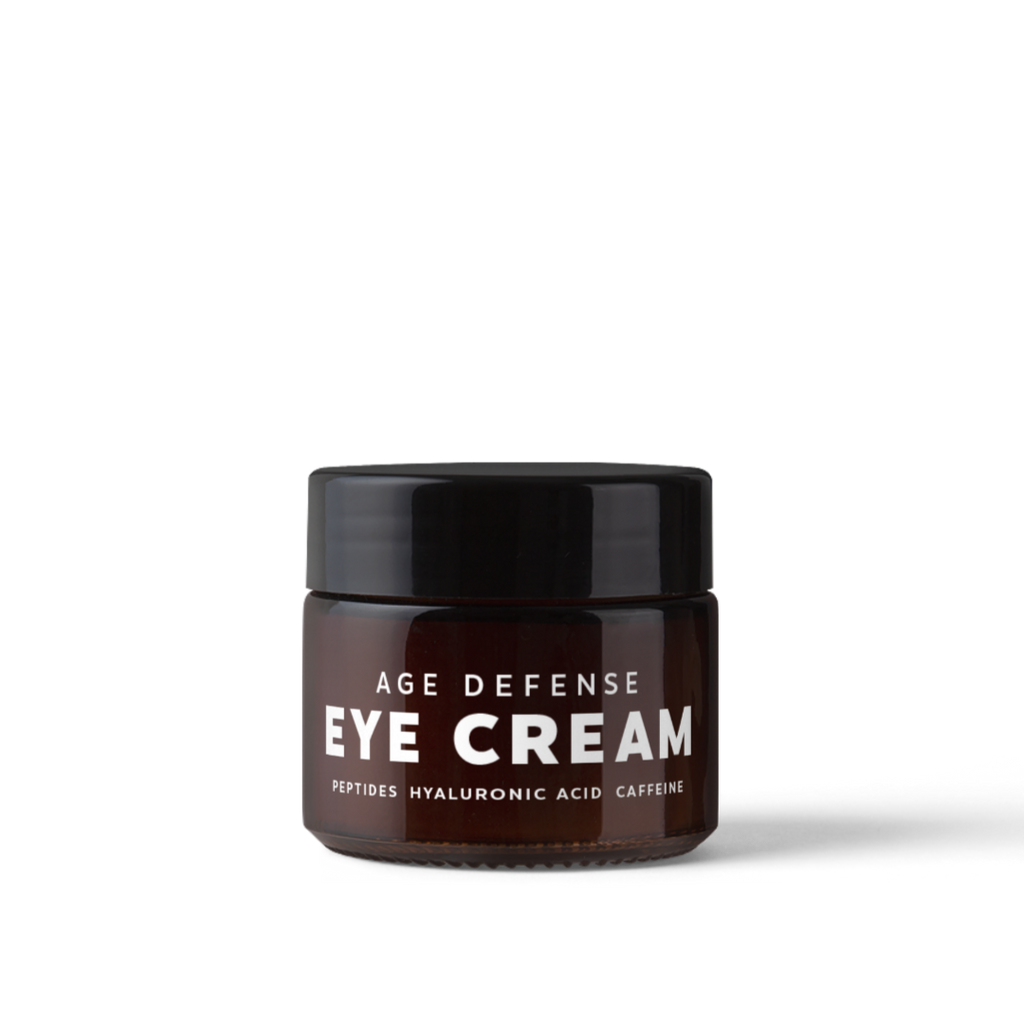 Age Defense Eye Cream