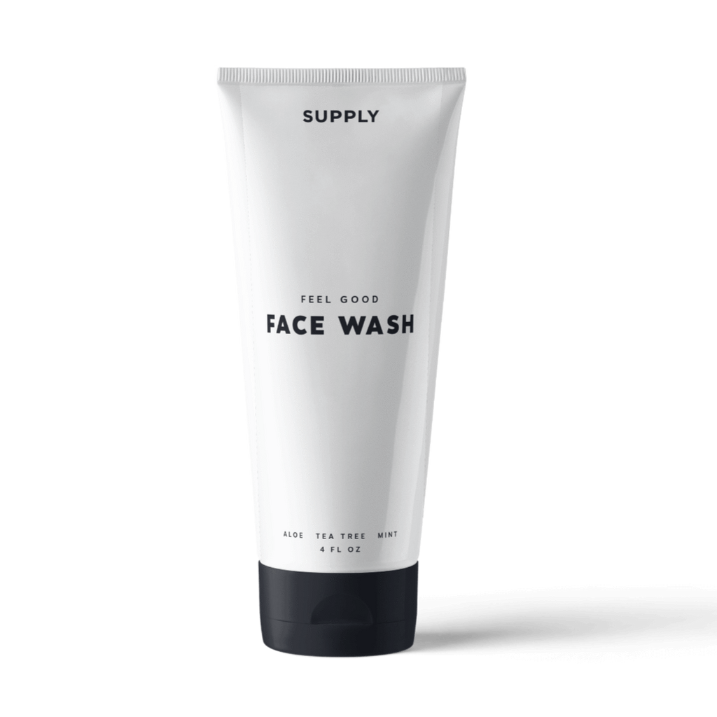 Feel Good Face Wash